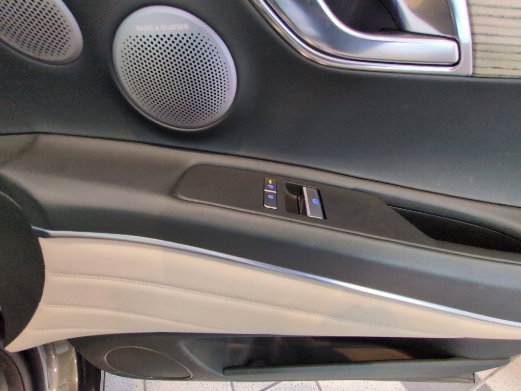 2025 Genesis GV80 3.5T Prestige