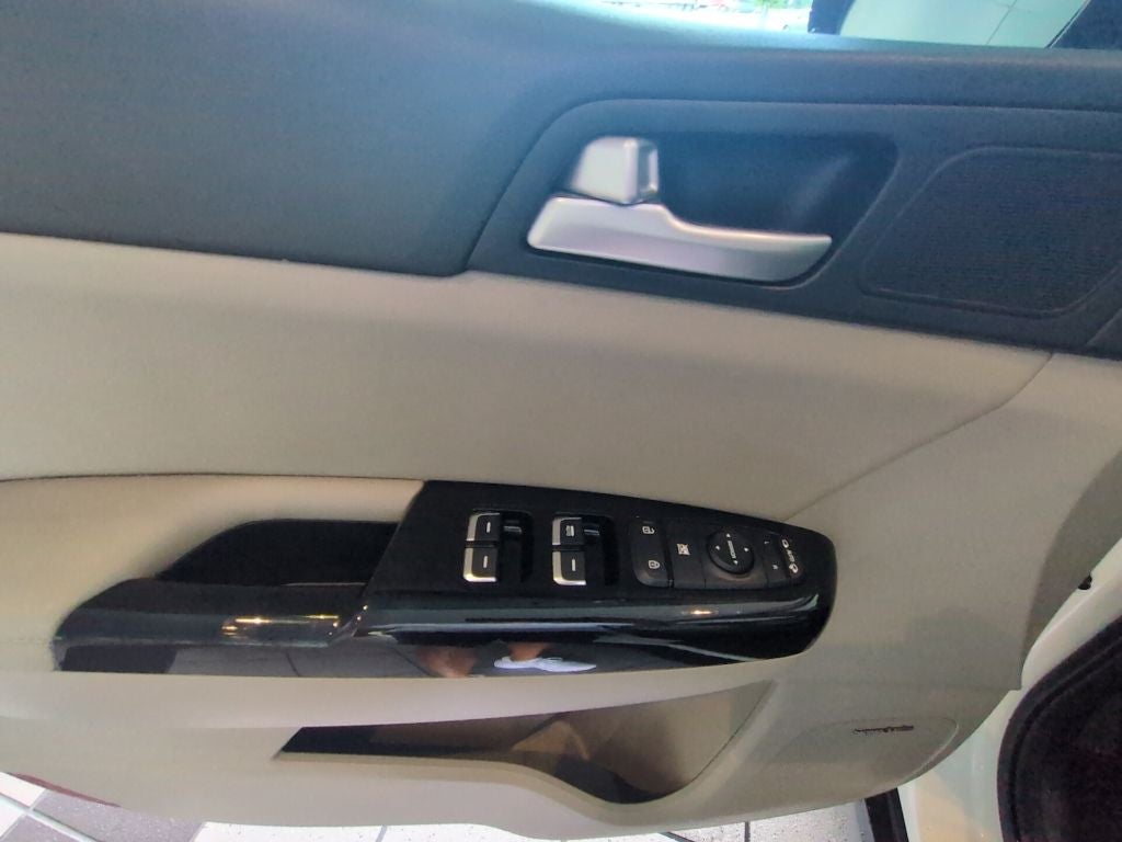 2021 Kia Sportage EX