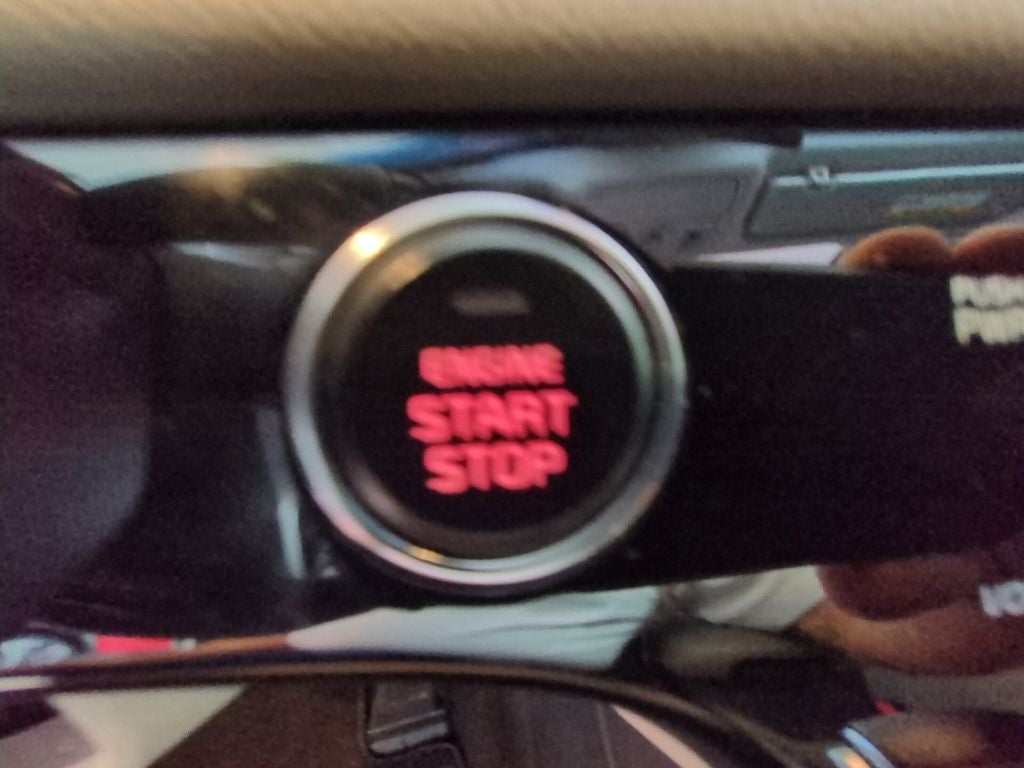 2021 Kia Sportage EX