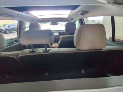 2021 Kia Sportage EX