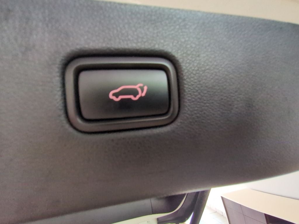 2021 Kia Sportage EX