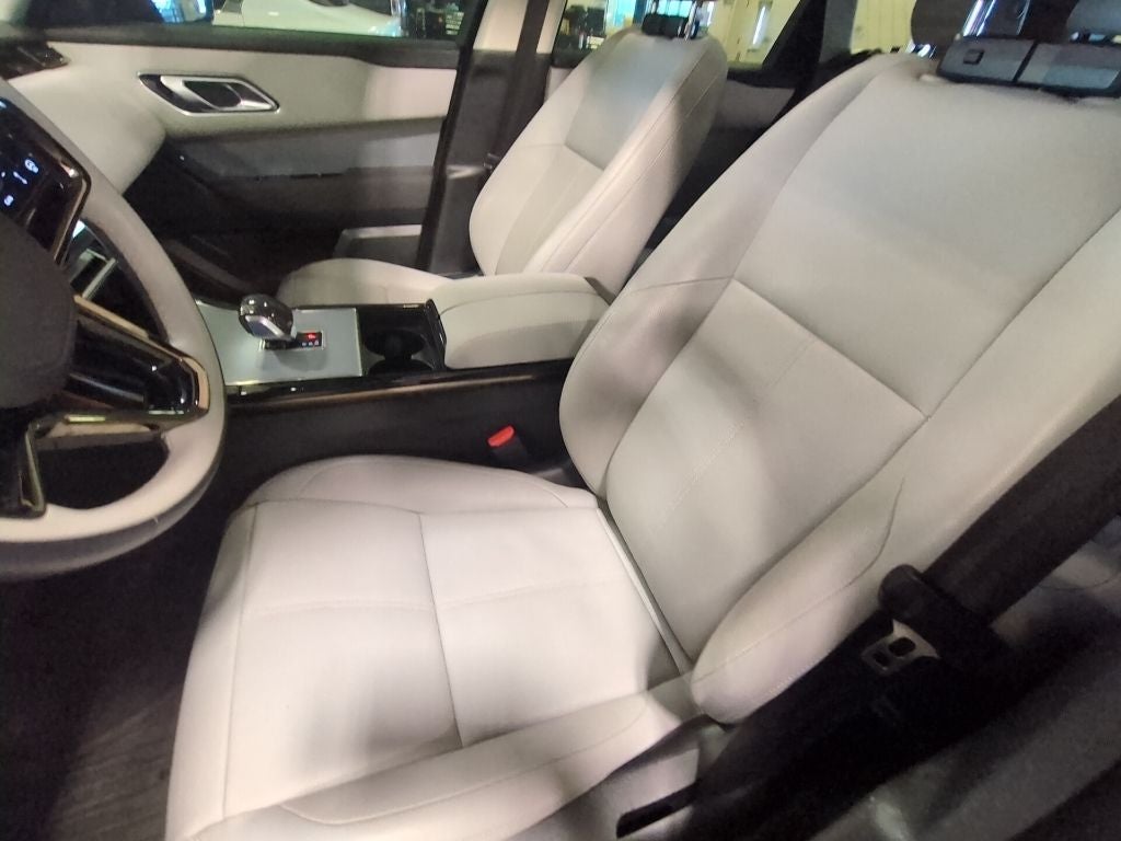 2024 Land Rover Range Rover Velar S