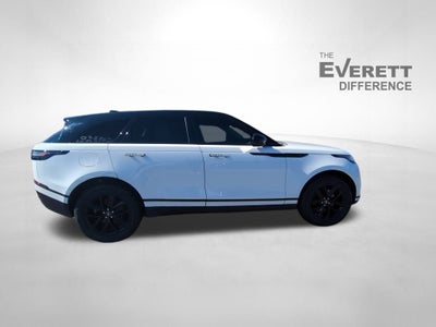 2024 Land Rover Range Rover Velar S