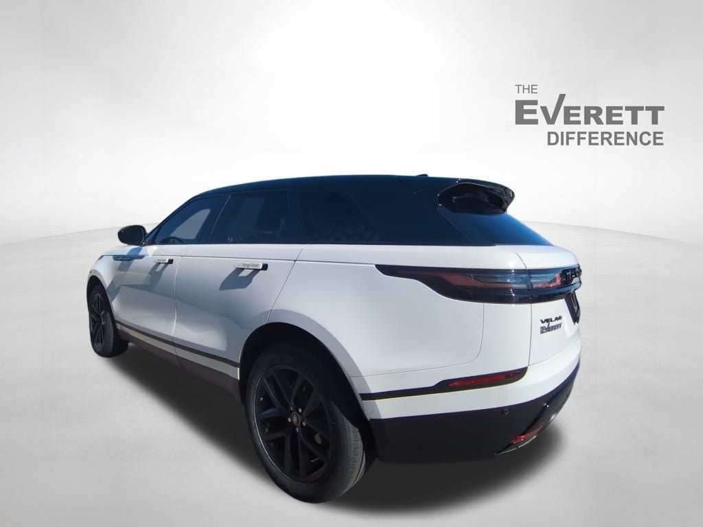 2024 Land Rover Range Rover Velar S