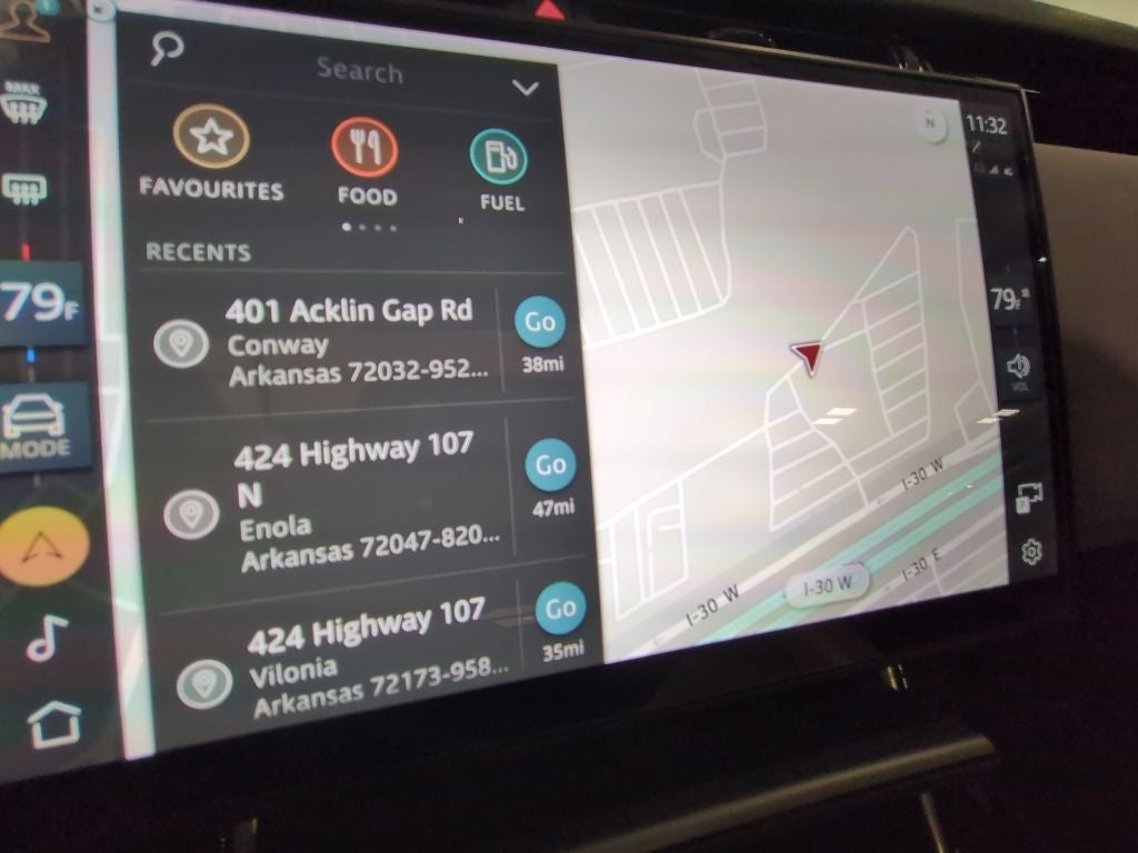 2024 Land Rover Range Rover Velar S