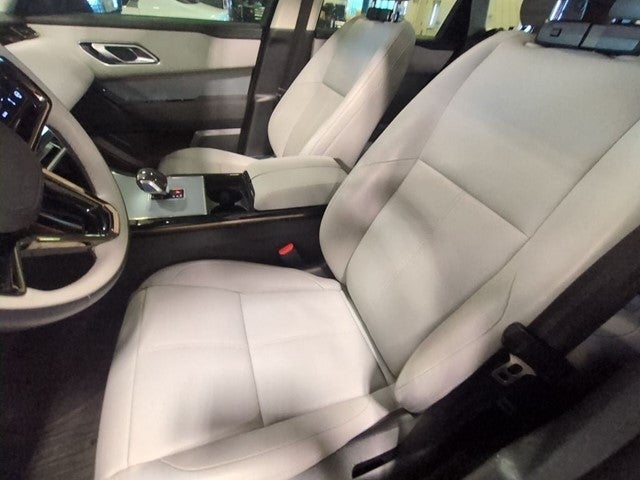 2024 Land Rover Range Rover Velar S