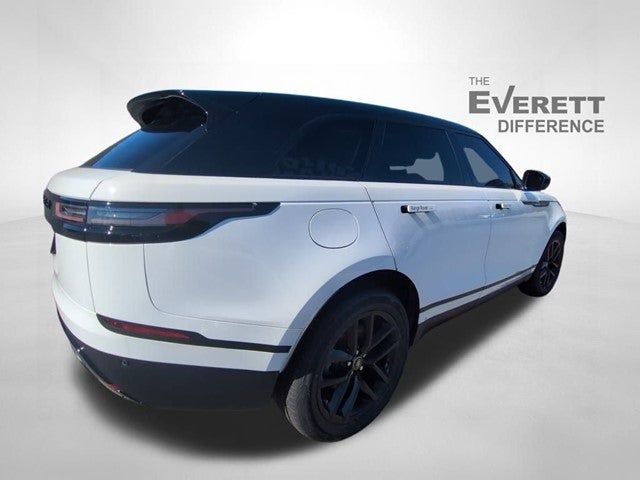 2024 Land Rover Range Rover Velar S