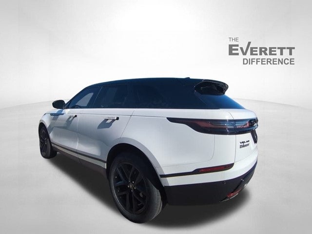 2024 Land Rover Range Rover Velar S