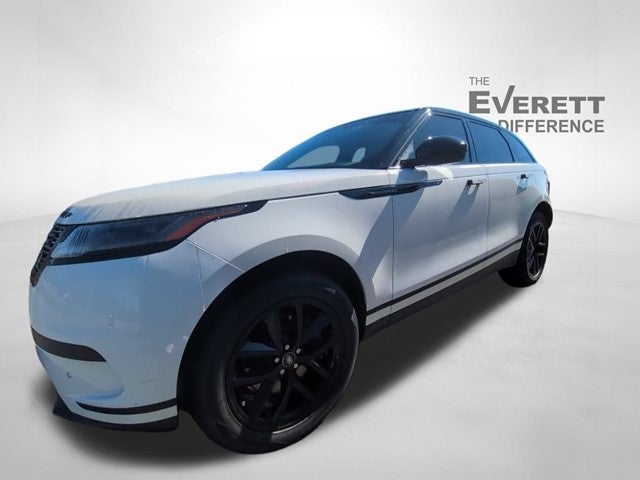 2024 Land Rover Range Rover Velar S