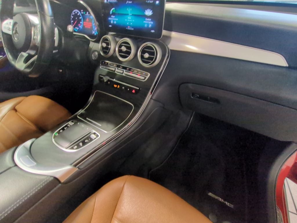 2022 Mercedes-Benz GLC GLC 300