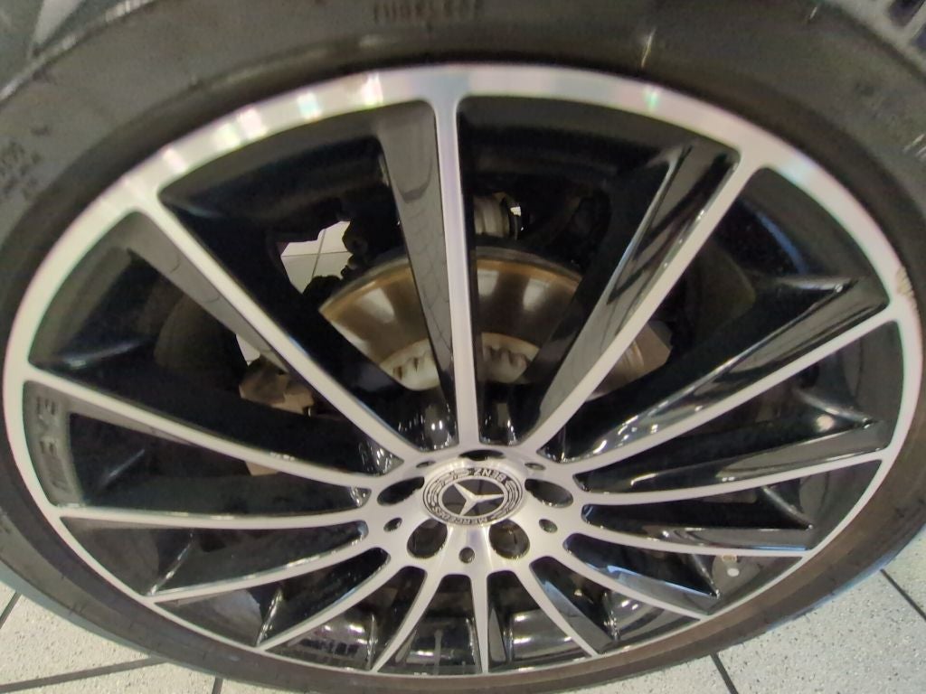 2022 Mercedes-Benz GLC GLC 300