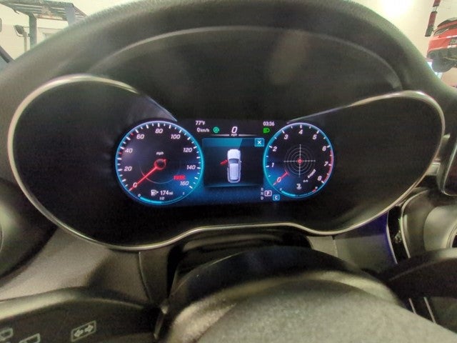 2022 Mercedes-Benz GLC GLC 300