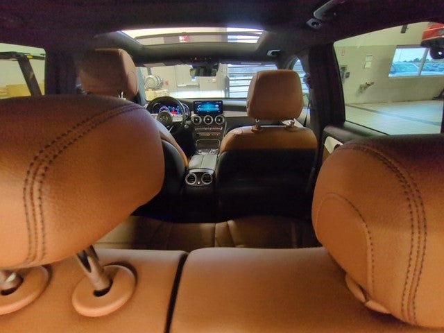 2022 Mercedes-Benz GLC GLC 300