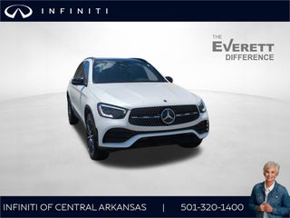 2021 Mercedes-Benz GLC GLC 300 4MATIC®