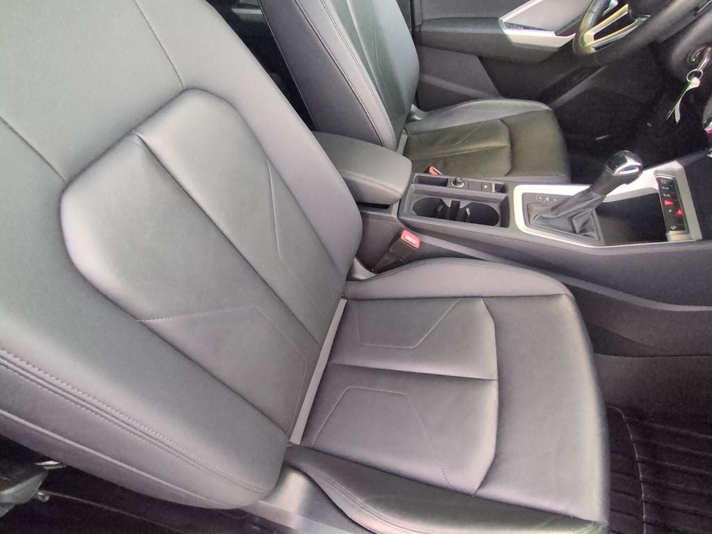 2025 Audi Q3 Premium S Line quattro
