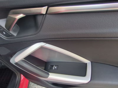 2025 Audi Q3 Premium S Line quattro