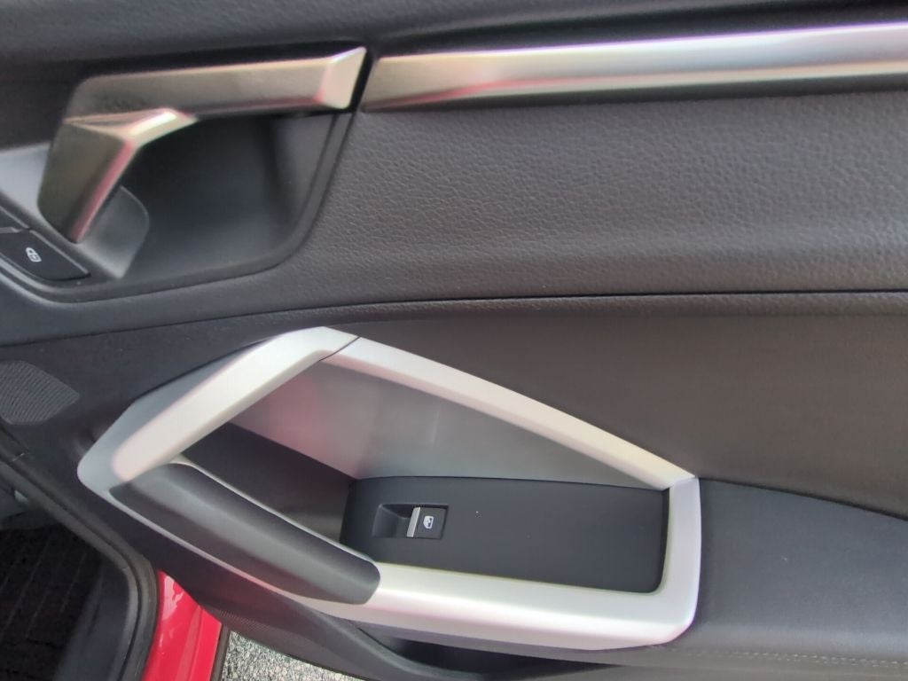 2025 Audi Q3 Premium S Line quattro