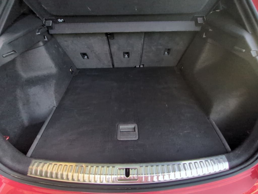 2025 Audi Q3 Premium S Line quattro