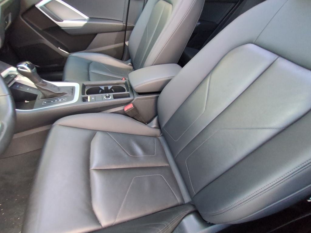 2025 Audi Q3 Premium S Line quattro