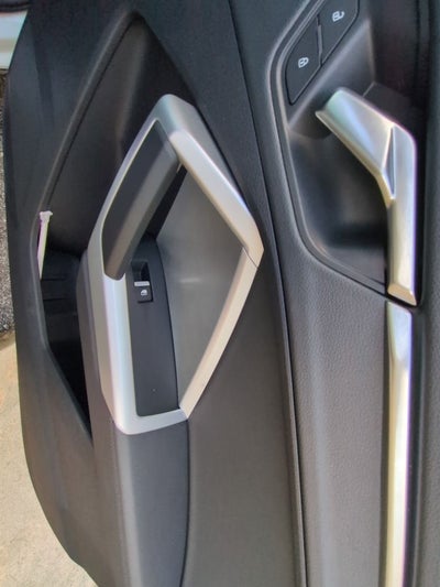 2025 Audi Q3 Premium S Line quattro