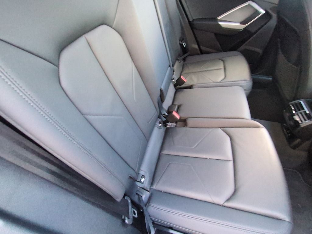 2025 Audi Q3 Premium S Line quattro