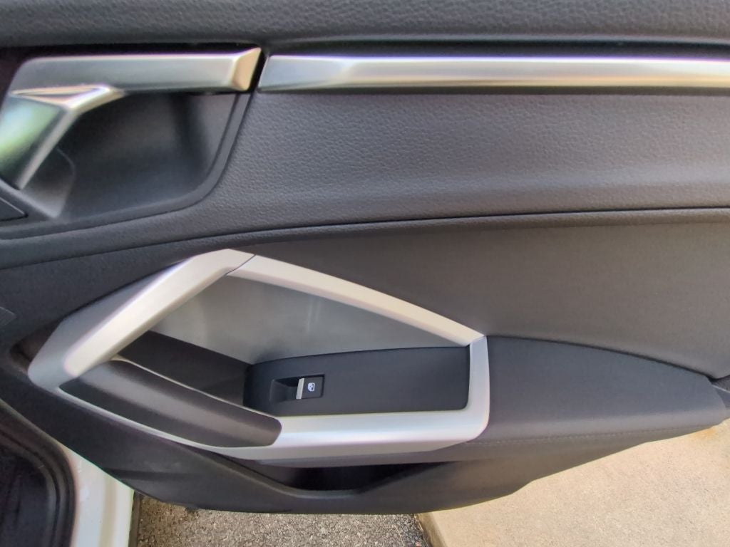 2025 Audi Q3 Premium S Line quattro