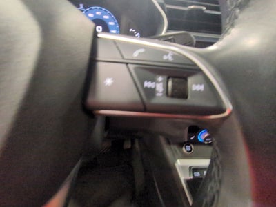 2024 Audi Q3 Premium S Line quattro