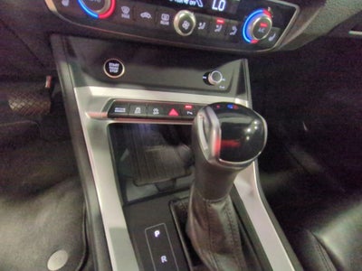 2024 Audi Q3 Premium S Line quattro