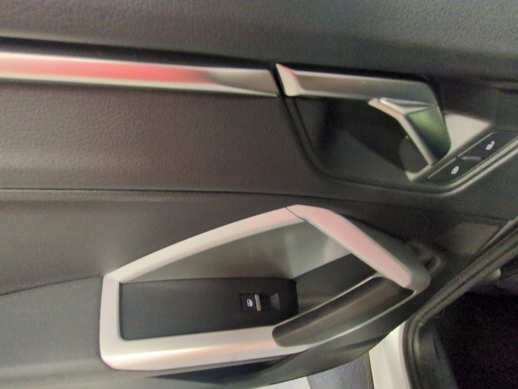 2024 Audi Q3 Premium S Line quattro