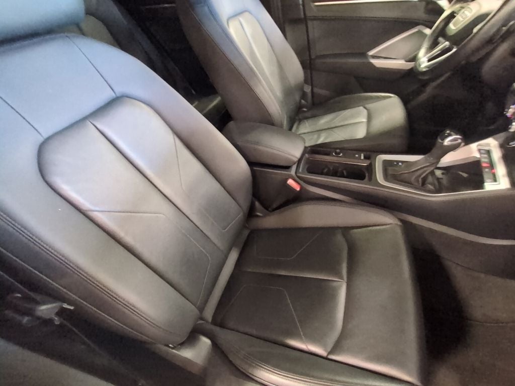 2024 Audi Q3 Premium S Line quattro