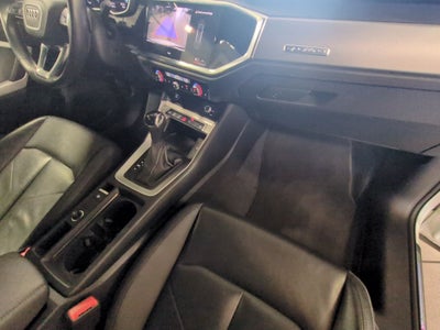 2024 Audi Q3 Premium S Line quattro