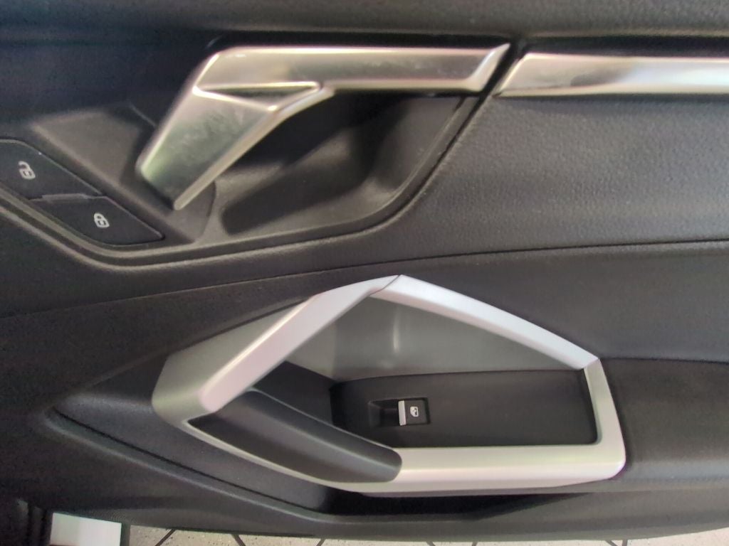 2024 Audi Q3 Premium S Line quattro