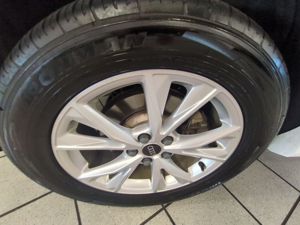 2024 Audi Q3 Premium S Line quattro