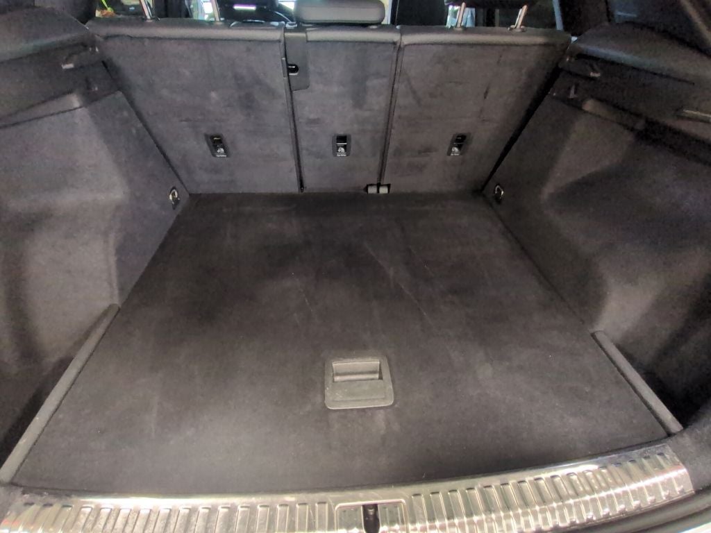 2024 Audi Q3 Premium S Line quattro