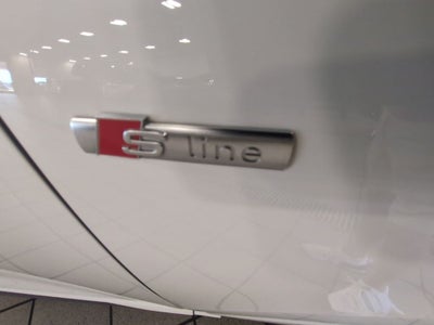 2024 Audi Q3 Premium S Line quattro