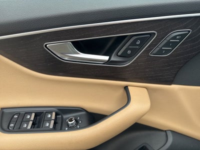 2021 Audi Q7 45 Premium Plus quattro