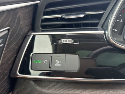 2021 Audi Q7 45 Premium Plus quattro