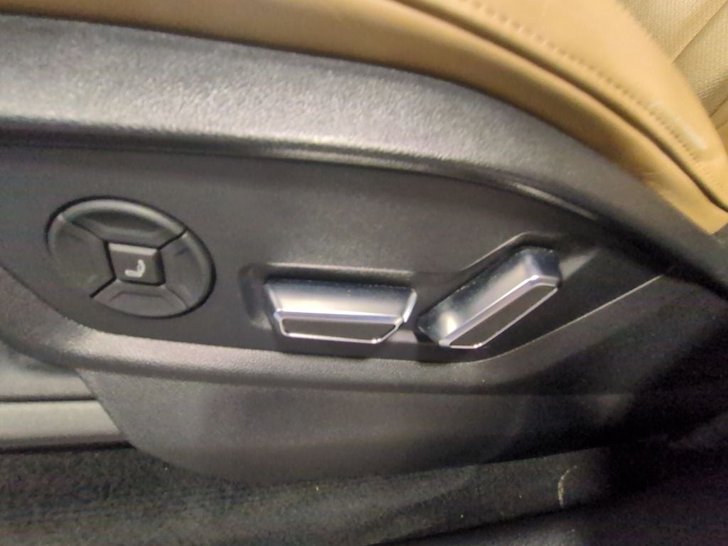 2021 Audi Q7 55 Prestige quattro