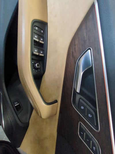 2021 Audi Q7 55 Prestige quattro