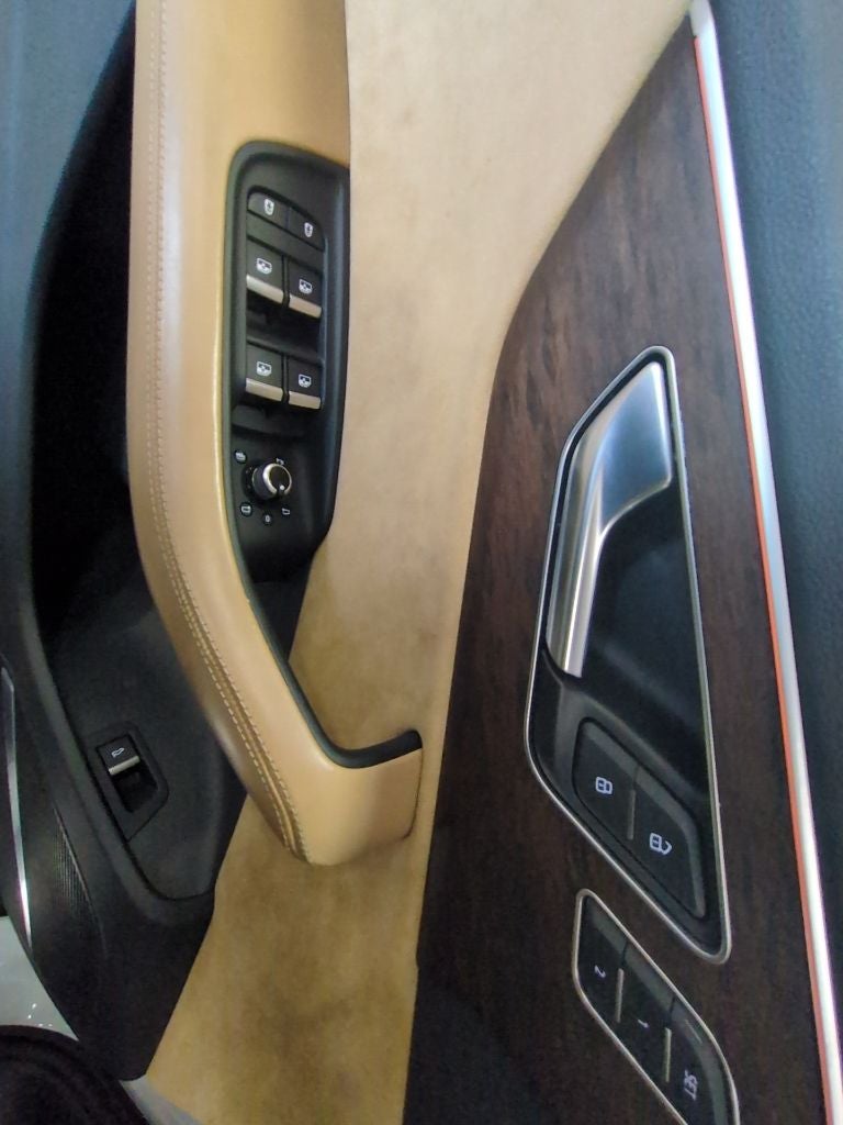 2021 Audi Q7 55 Prestige quattro