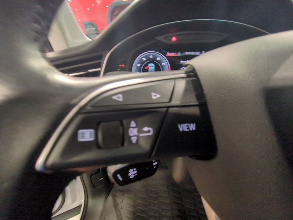 2021 Audi Q7 55 Prestige quattro