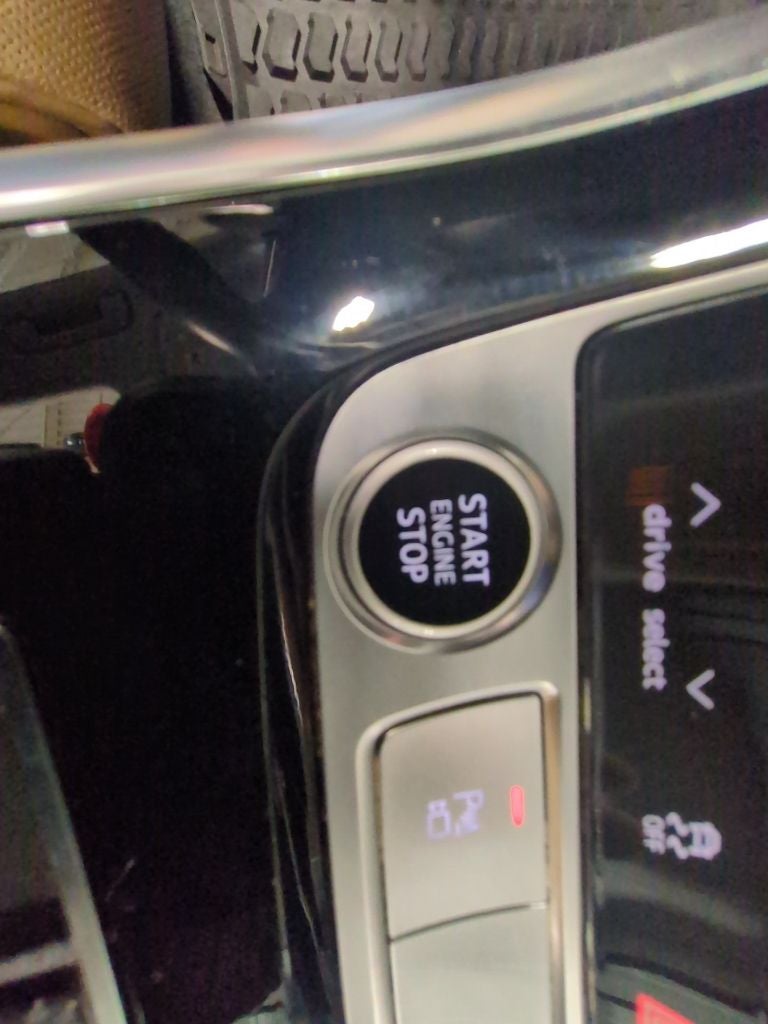 2021 Audi Q7 55 Prestige quattro