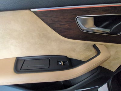 2021 Audi Q7 55 Prestige quattro