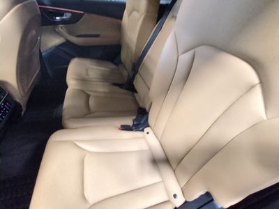 2021 Audi Q7 55 Prestige quattro