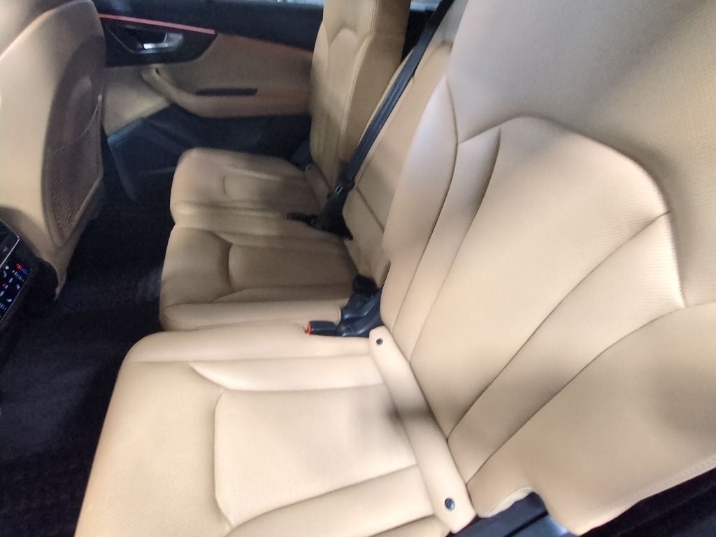 2021 Audi Q7 55 Prestige quattro