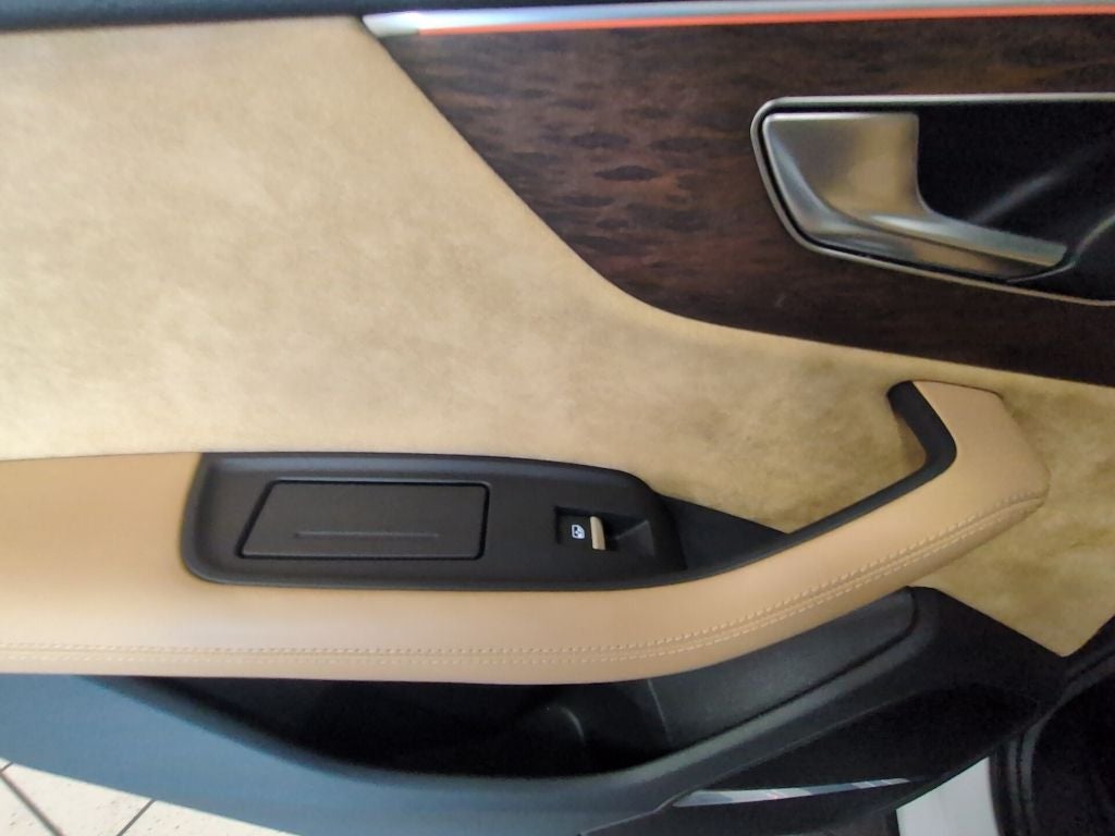 2021 Audi Q7 55 Prestige quattro