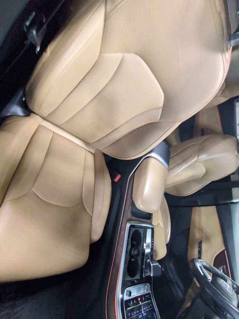 2021 Audi Q7 55 Prestige quattro