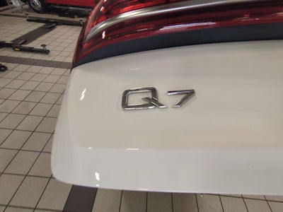 2021 Audi Q7 55 Prestige quattro