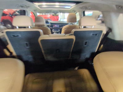 2021 Audi Q7 55 Prestige quattro