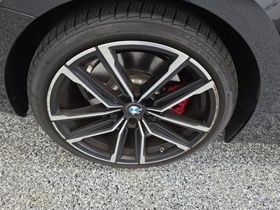 2023 BMW 4 Series 430i xDrive